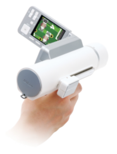 Digital Microscopes