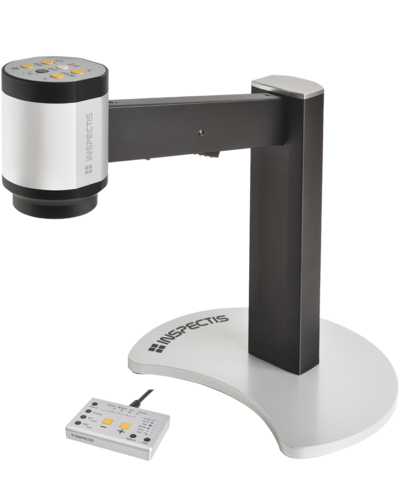 C12 Digital Macroscope