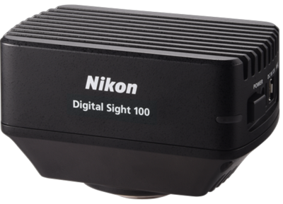 Nikon Digital Sight 100