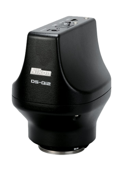 DS-Qi2 Digital Microscopy Camera
