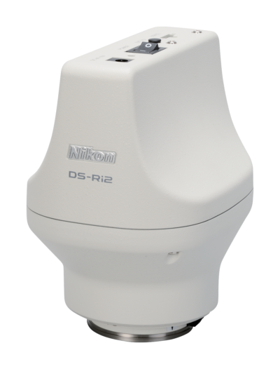 DS-Ri2 HD Digital Microscopy Camera
