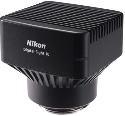 Nikon Digital Sight 10
