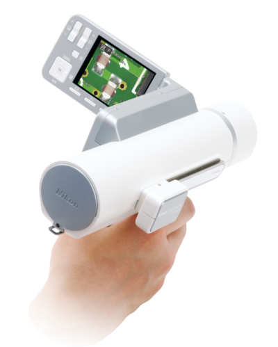 ShuttlePix Digital Microscope