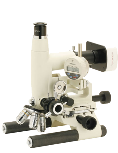 RMM2 Rollscope Microscope