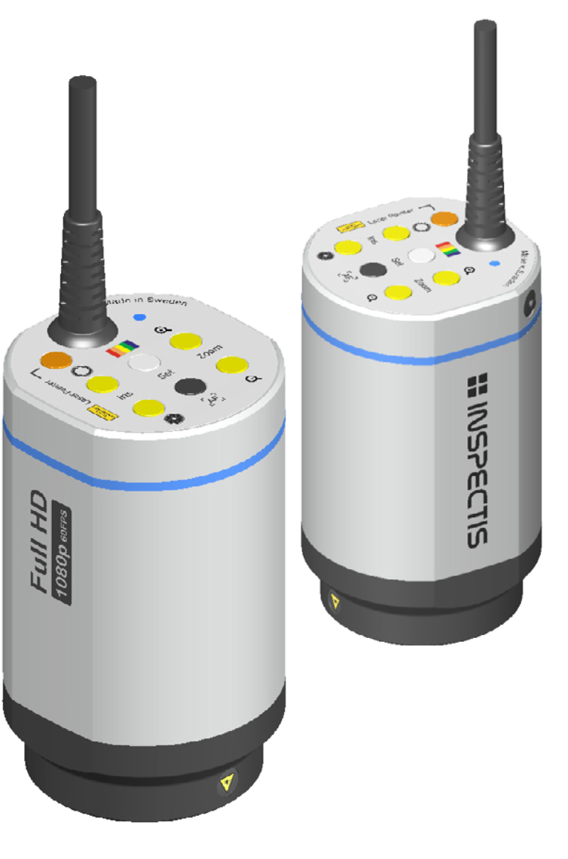Inspectis F30 Digital Macroscope