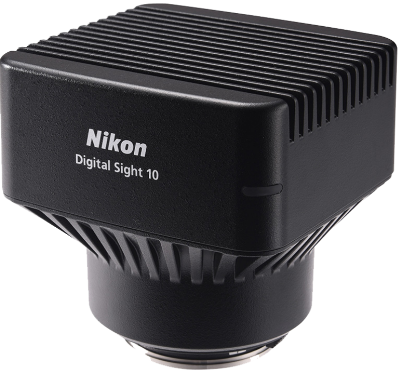 Nikon Digital Sight 10